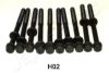 JAPANPARTS BL-H02 Cylinder Head Bolt